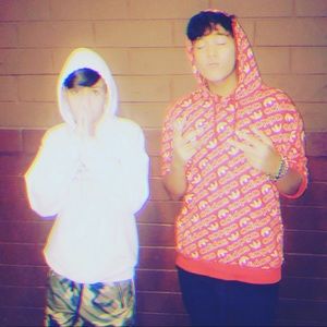 Meet your Posher, Thomas